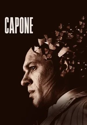 Capone                คาโปน                2020