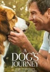 A Dogs Journey                หมา เป้าหมาย และเด็กชายของผม                2019