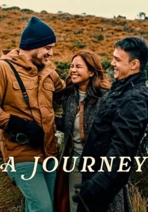 A Journey                เดินทางไกลเท่าใจฝัน                2024