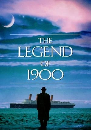 THE LEGEND OF 1900                ตำนานนายพันเก้า หัวใจรักจากท้องทะเล 2                1998