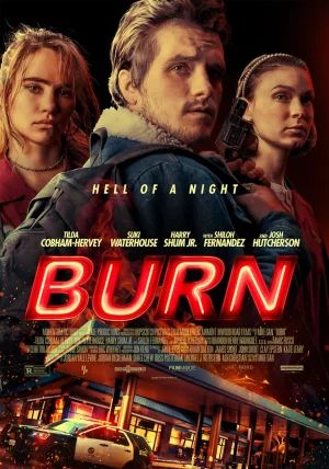 Burn                เบิร์น เอา มัน ไป เผา                2019