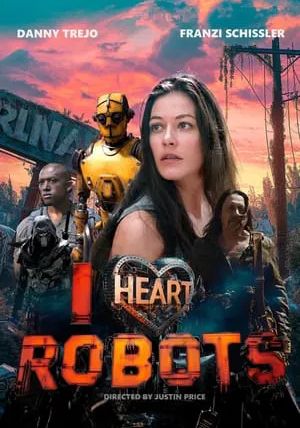 I Heart Robots                                2024