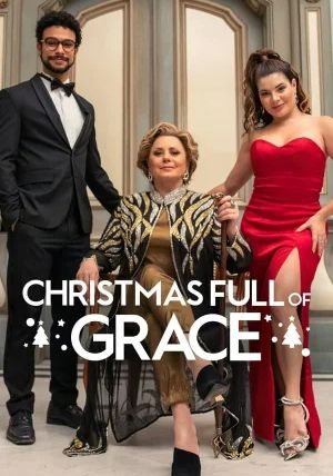 CHRISTMAS FULL OF GRACE                คริสต์มาสกับกราซา                2022