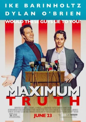 Maximum Truth                แม็กซิมัม ทรัซ                2023