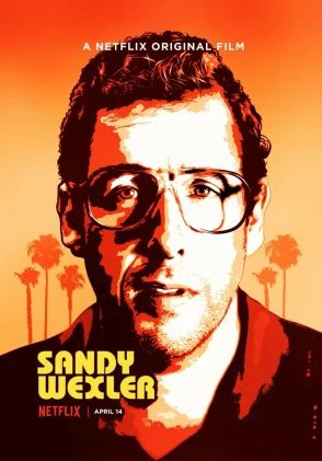 Sandy Wexler                แซนดี้ เวกซ์เลอร์                2017