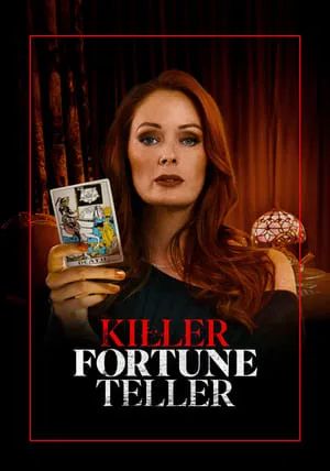 Killer Fortune Teller                นักฆ่าหมอดู                2024
