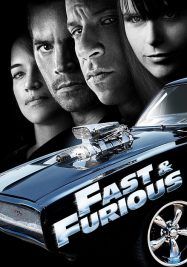 The Fast and the Furious 4                เร็วแรงทะลุนรก ยกทีมซิ่ง แรงทะลุไมล์ 4                2009