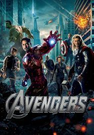 The Avengers 1                ดิ เอเวนเจอร์ส                2012