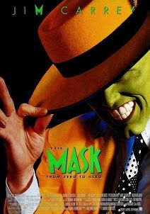 The Mask                หน้ากากเทวดา                1994