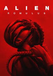 Alien: Romulus                เอเลี่ยน: โรมูลัส                2024