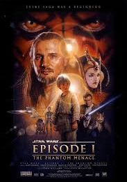 Star Wars Episode 1 The Phantom Menace                สตาร์ วอร์ส เอพพิโซด 1 ภัยซ่อนเร้น                1999