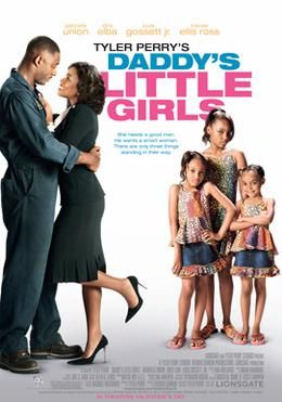 Daddy’s Little Girls                                2007