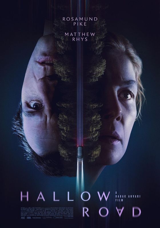 Hallow Road                ถนนสายศักดิ์สิทธิ์                2025