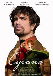 Cyrano                ซีราโน                2021