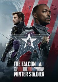The Falcon and the Winter Soldier พากย์ไทย                ฟอลคอนและวินเทอร์โซลเจอร์                2021