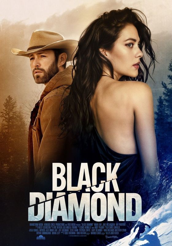 Black Diamond                                2025