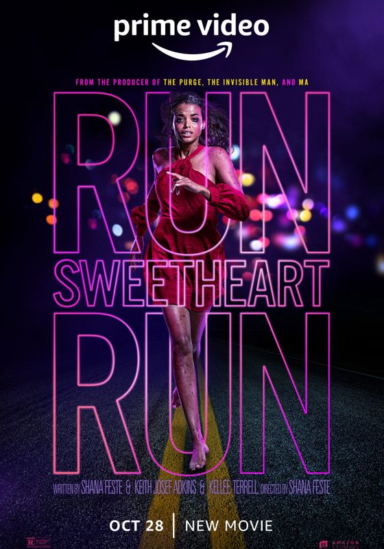 Run Sweetheart Run                หนีสิ ที่รักจ๋า                2020