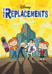 The Replacements พากย์ไทย                                2007