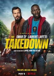 The Takedown                เดอะ เทคดาวน์                2022