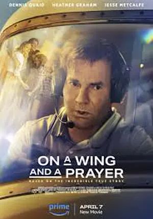 On a Wing and a Prayer                ใต้ปีกแห่งศรัทธา                2023