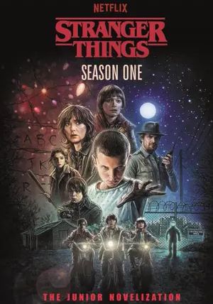 Stranger Things พากย์ไทย                สเตรนเจอร์ ธิงส์                2016