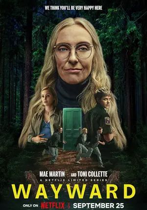 Wayward พากย์ไทย                เลือดพยศ                2025