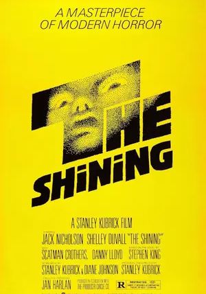 The Shining                เดอะไชนิง โรงแรมผีนรก                1980