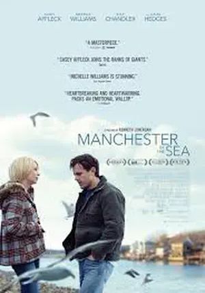 Manchester By The Sea                แค่…ใครสักคน                2016