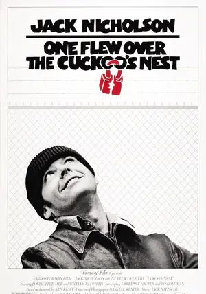 One Flew Over the Cuckoos Nest                บ้าก็บ้าวะ                1975