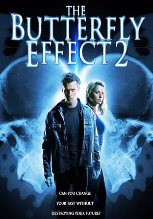 The Butterfly Effect 2                เปลี่ยนตาย ไม่ให้ตาย 2                2006